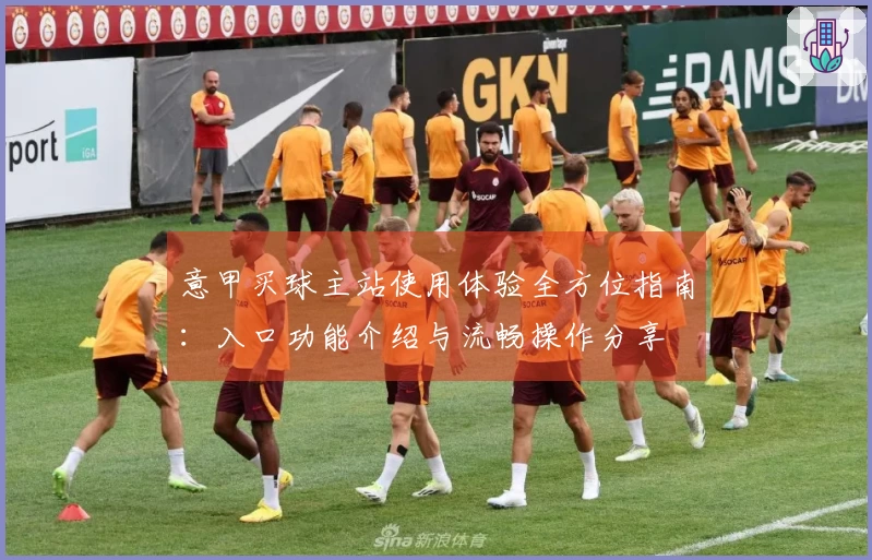 意甲买球主站使用体验全方位指南：入口功能介绍与流畅操作分享