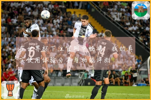 在世界杯下注官网中畅游：我的真实使用体验分享与功能评测