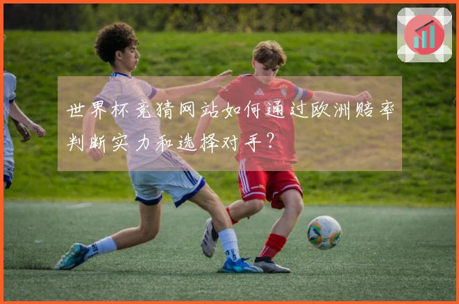 世界杯竞猜网站如何通过欧洲赔率判断实力和选择对手？