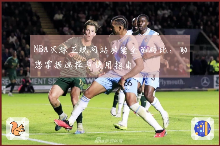 NBA买球正规网站功能全面对比，助您掌握选择与使用指南