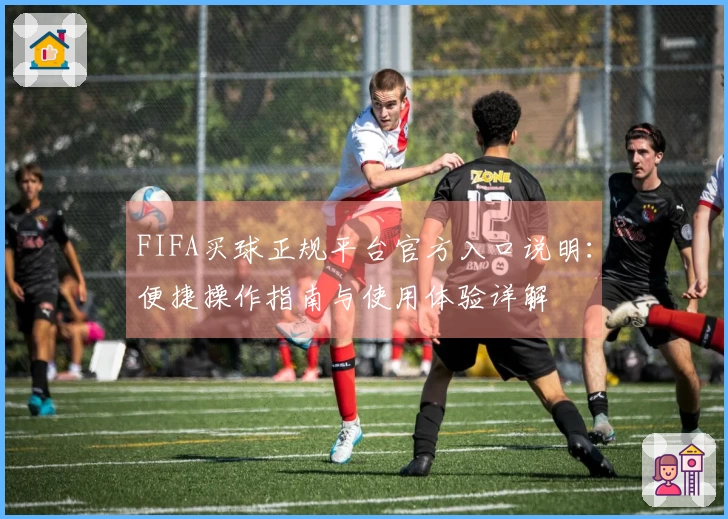 FIFA买球正规平台官方入口说明：便捷操作指南与使用体验详解