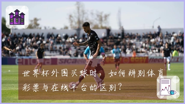 世界杯外围买球时，如何辨别体育彩票与在线平台的区别？